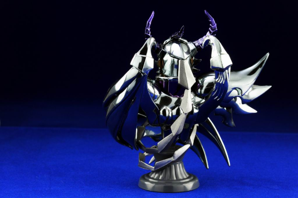 Producto - Figura Original Radamathys Wyvern - Saint Seiya Cloth Myth APPENDIX BANDAI - 4