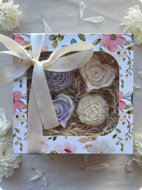 Producto - Box Primavera - 1