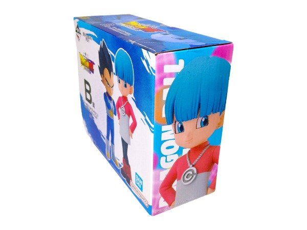 Producto - Vegeta y Bulma - Dragón Ball Daima - 2