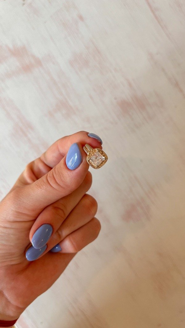 Producto - Dije Showgirl