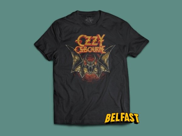 remera ozzy vamp