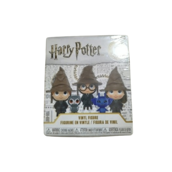 Producto - Cajita Mágica HP - 0