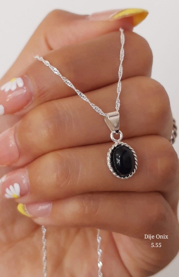 Producto - DP150 ONIX NEGRO