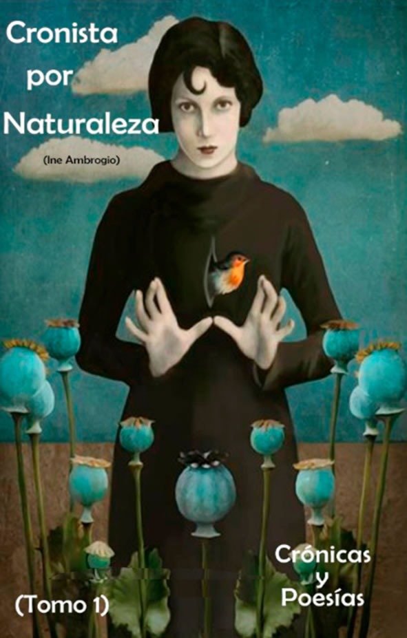 Producto - Cronista por naturaleza