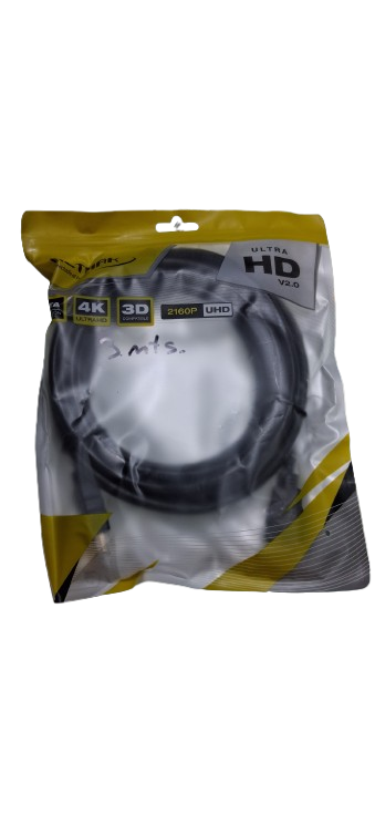 Producto - Cables HDMI ULTRA HD 4K de 3 metros NETMAK