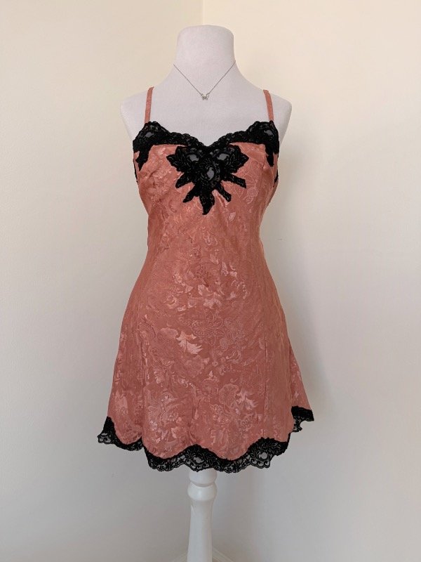 Producto - Vestido Victoria Secret T. S/M