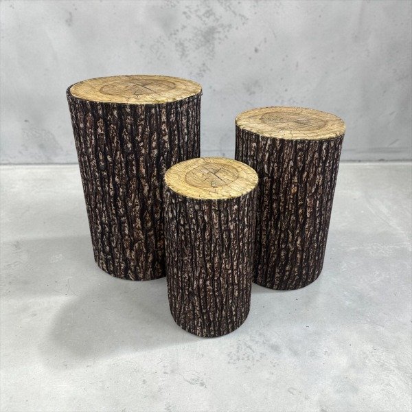 Producto - FUNDAS DE TRONCO