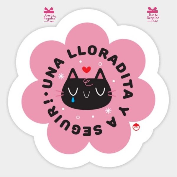 Producto - Sticker UV individual - 4