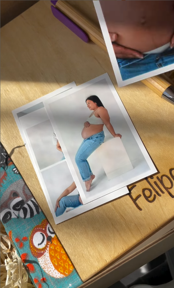 Producto - Embarazo