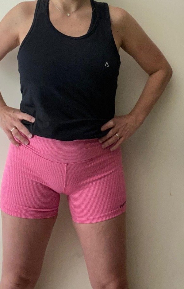 Producto - Mavy Minishort