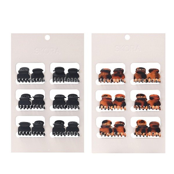 Producto - Set broche rectangular 34493