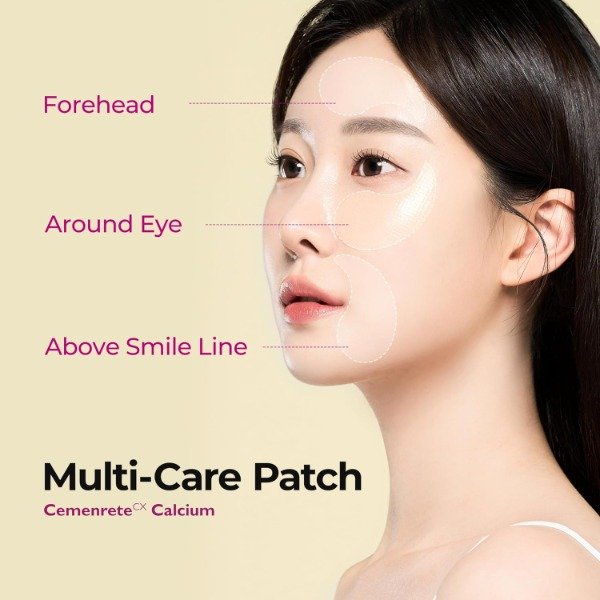 Producto - Dr Melaxin Cemenrete Calcium Volume Eye Patch (60ea) - 4