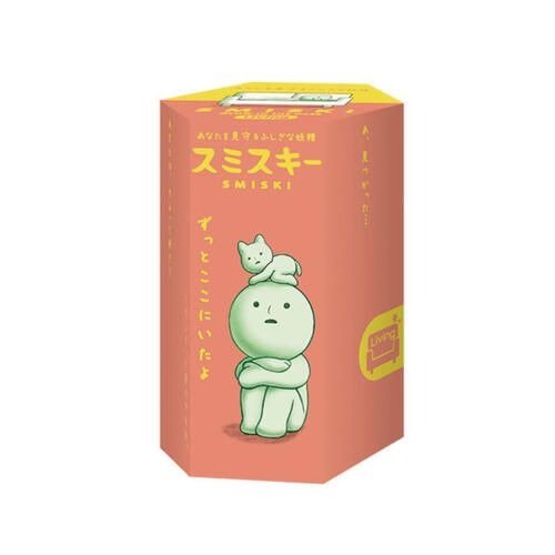 Producto - Smiski Living- PREVENTA