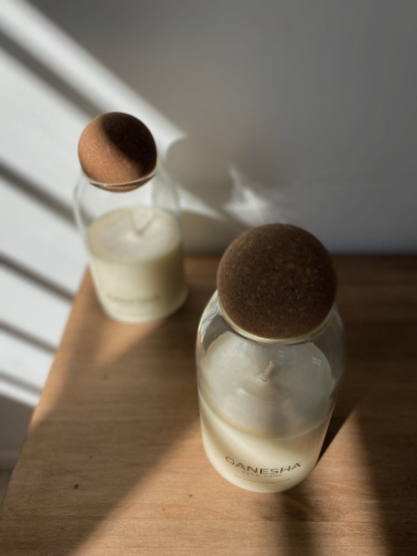 Producto - Vela Atlas