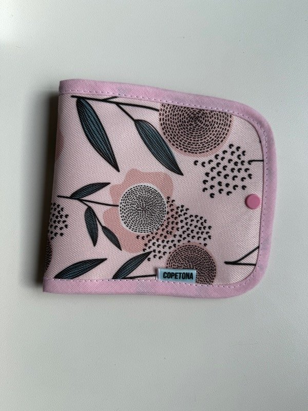 Producto - Estuche Flores