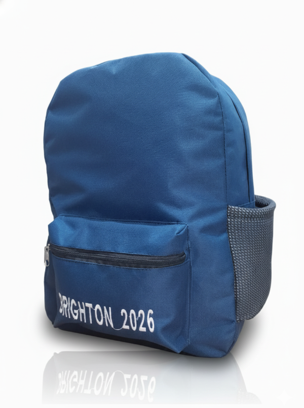 Producto - Mochila Con grabado