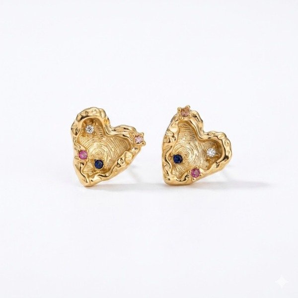 Producto - AROS LOVING COLORS