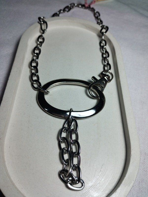 Producto - Collar Maia
