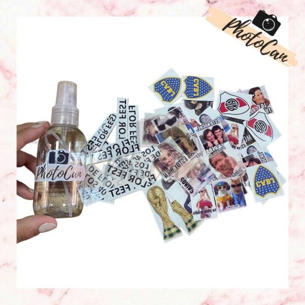 Producto - PLANCHA PERSONALIZADOS
