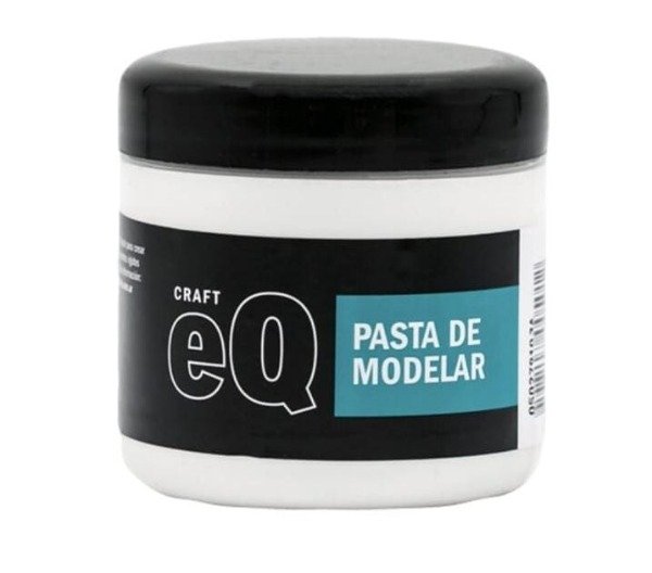 Producto - Pasta de moldear