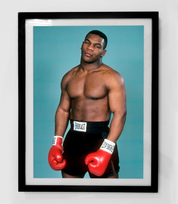Producto - MIKE TYSON (Nro 15)