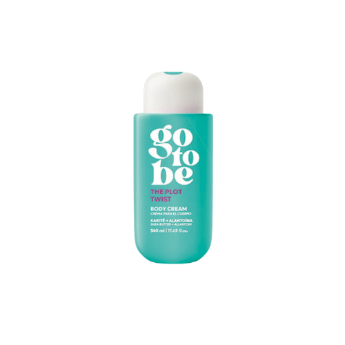 Producto - 1905  BODY CREAM THE PLOT TWIST 340