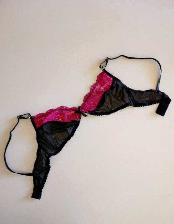 Producto - Corpiño Dior T. 115