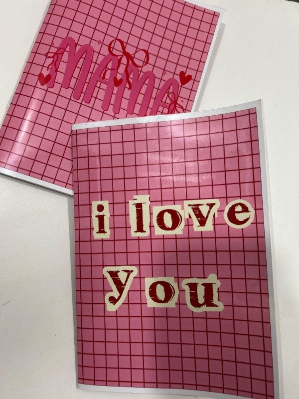 Producto - ALBUM DE FIGURITAS LOVE