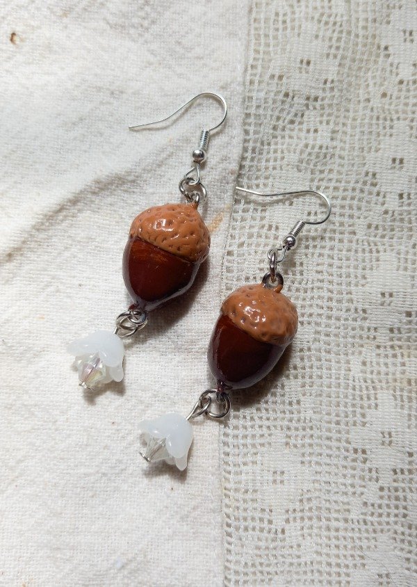 Producto - Aros Bellota