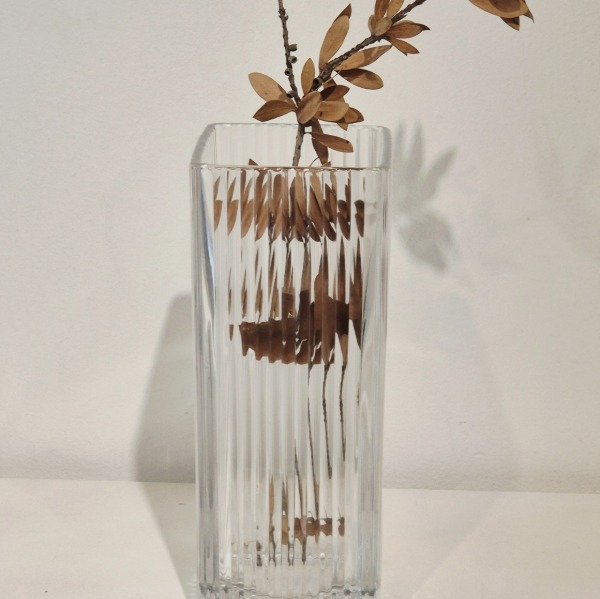 Producto - Florero Estriado