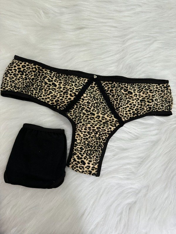 Producto - Culoteless T7