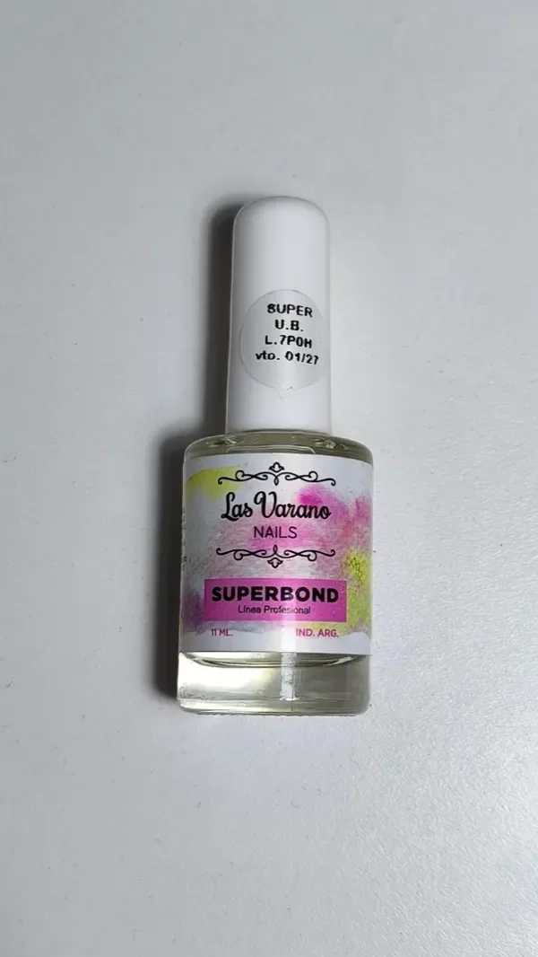 Producto - Super Bond Las Varano