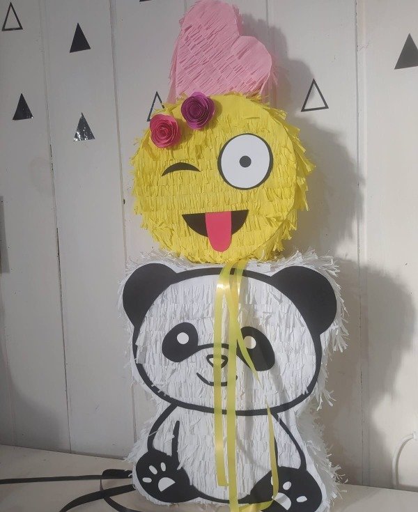 Producto - Curso básico de armado de piñatas.