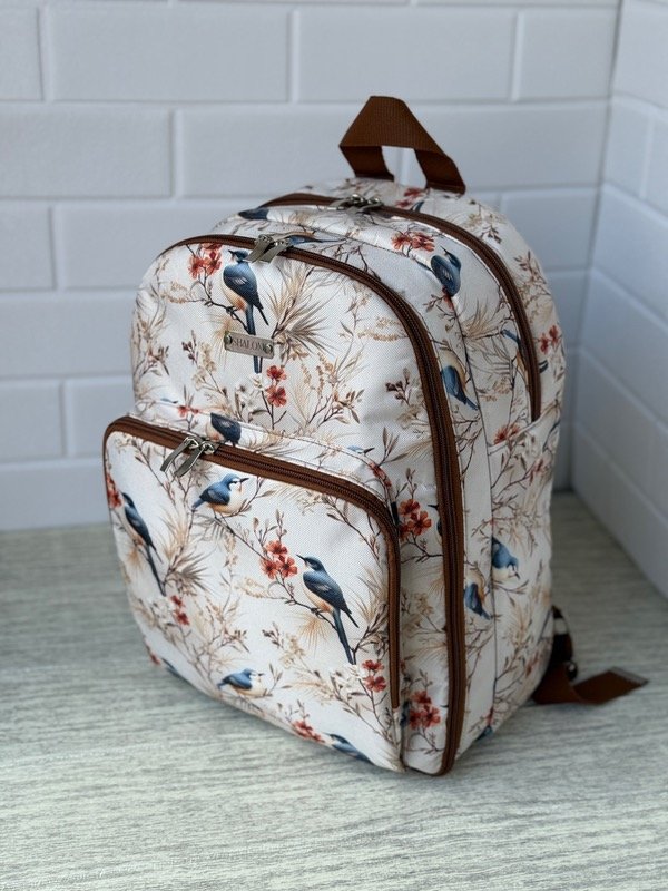 Producto - Mochila Shema MSA