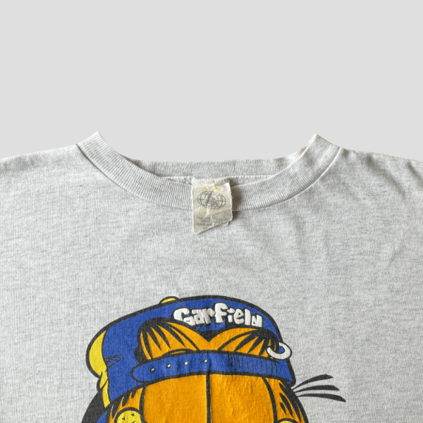 Producto - 1990s Garfield Rapper - 2