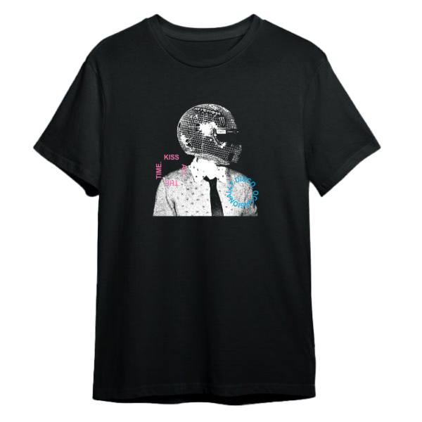 Remera Lando Norris x Harry Styles — imagen 2