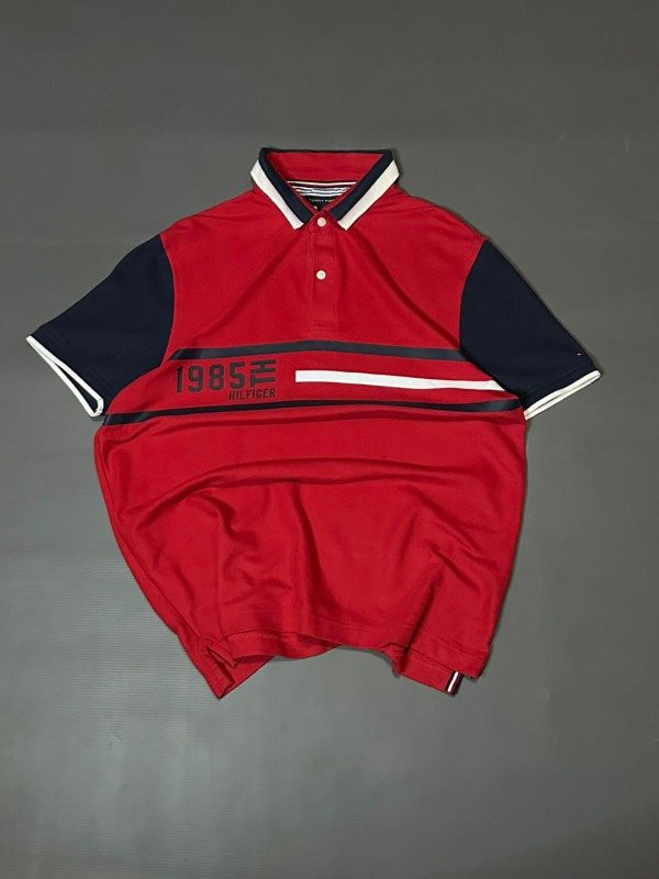 Producto - TOMMY HILFIGER TEE (L)