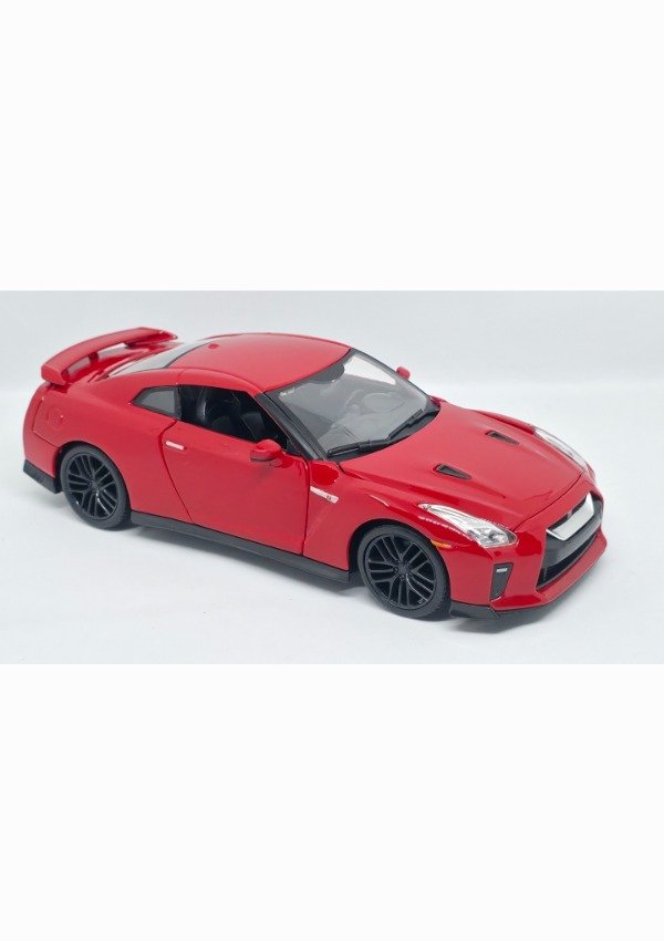 Producto - Nissan skyline gtr - 3