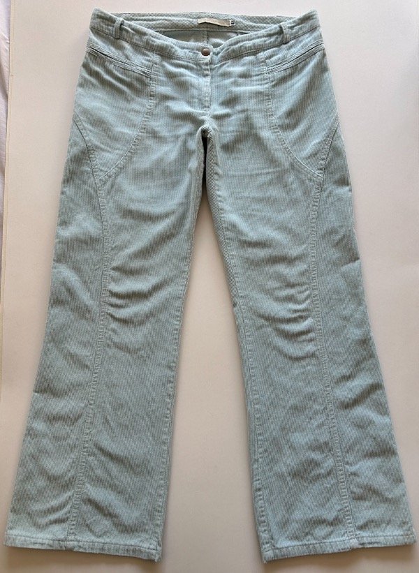 Producto - pantalón dean and delucca - 1
