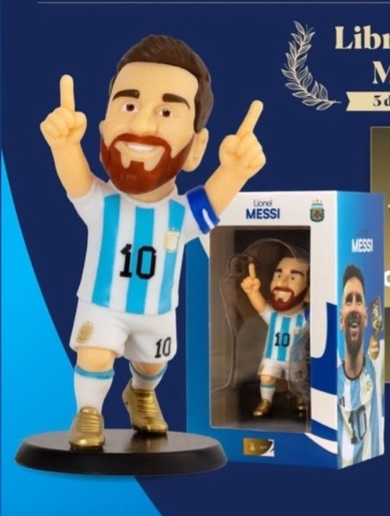 Producto - Lionel Messi