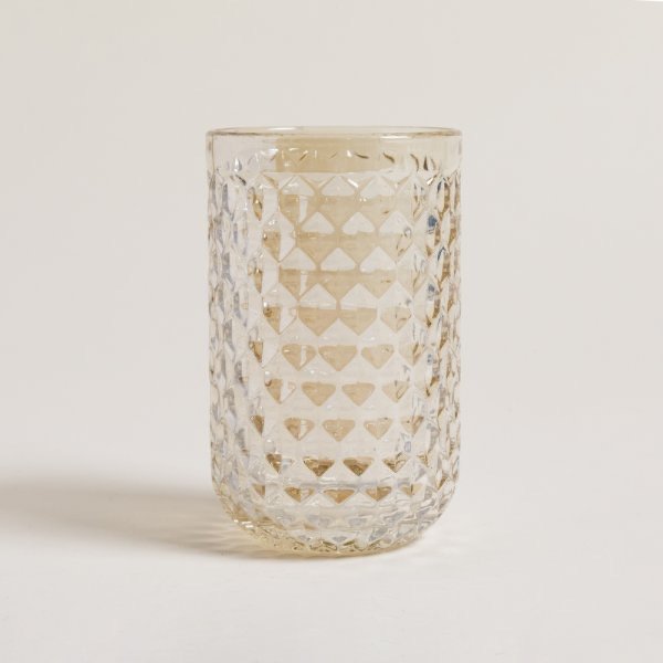Producto - VASO ALTO ROMB  350 ML - POR UNIDAD