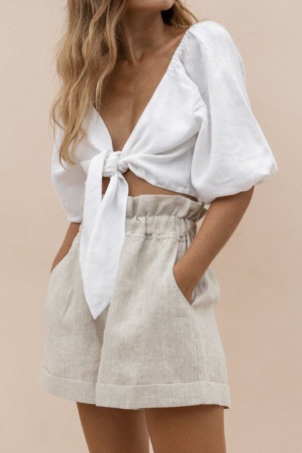 Producto - Blusa JANA - 0