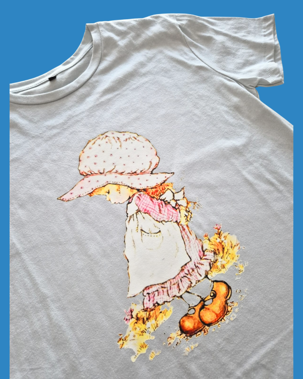 Producto - Remera Sarah Kay (Stock)