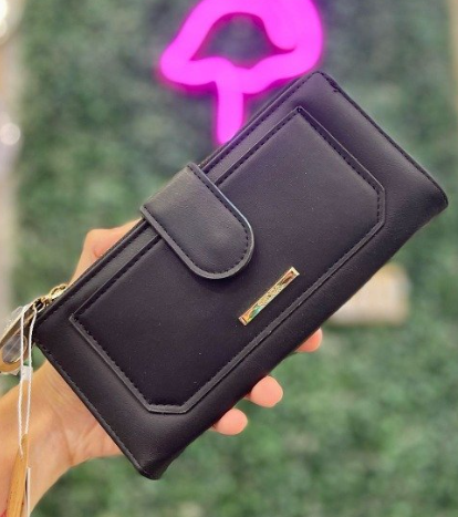 Producto - Monedero Skora