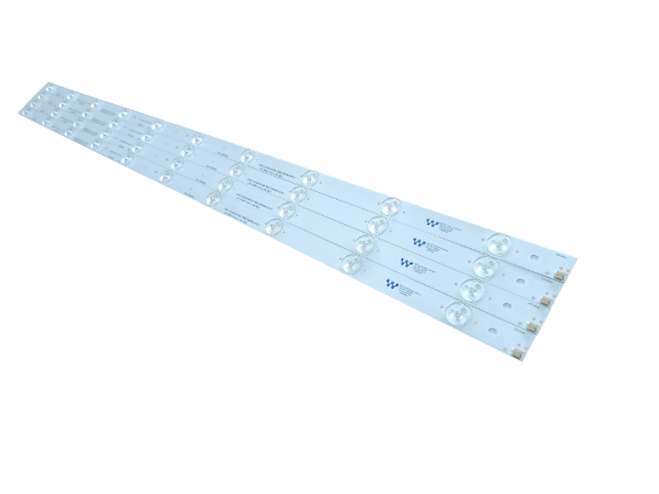 Producto - TIRA N256 ILO d300043