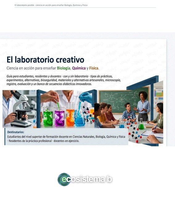 Producto - El laboratorio creativo - 0