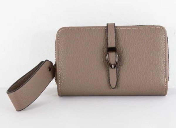 Producto - Billetera Ludmila