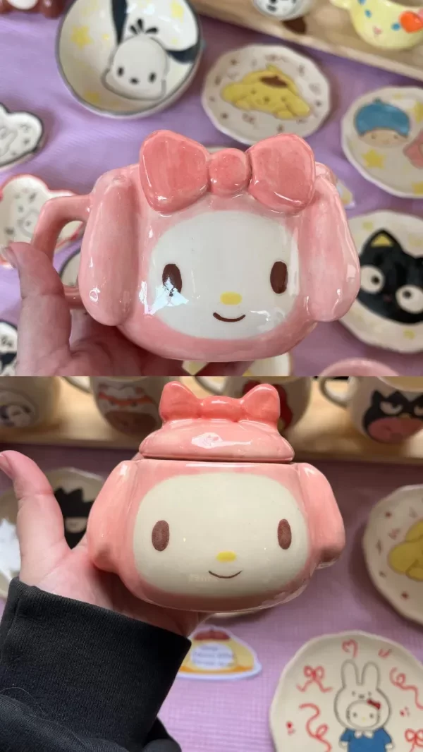 Producto - Combo Melody - 0