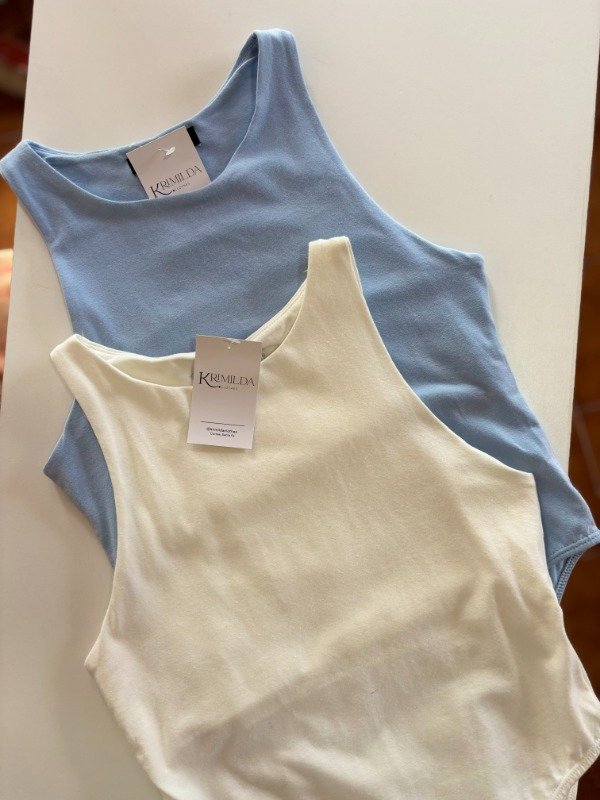 Producto - Body Tokio