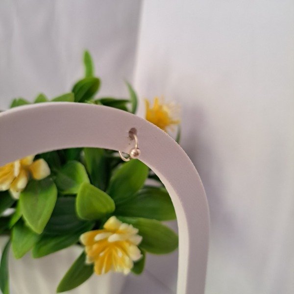 Producto - Argollita Bolita Individual